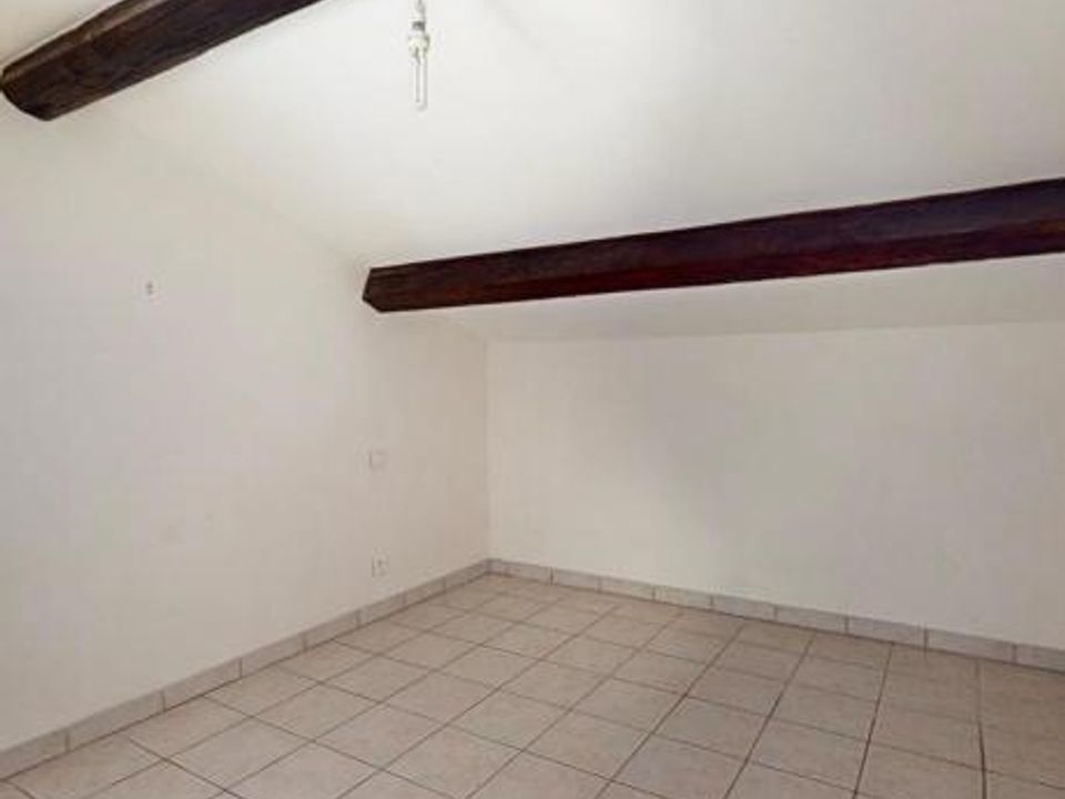 Lejlighed i Thézan-des-Corbières, Aude - foto 4