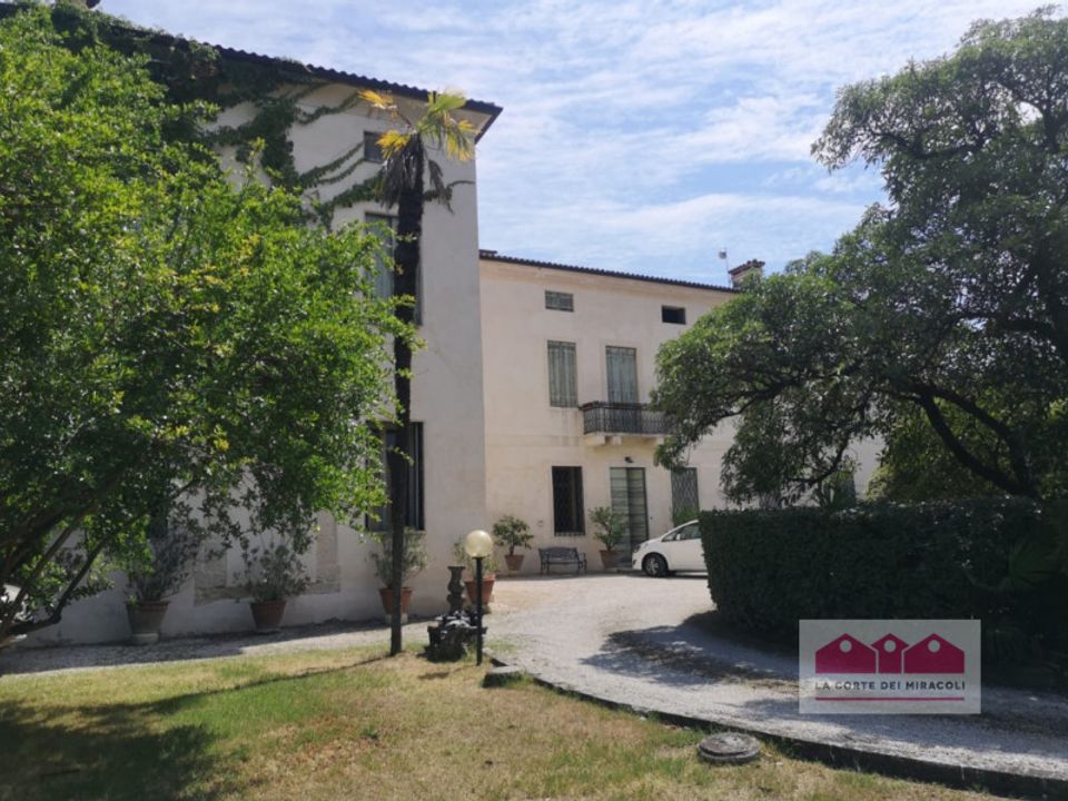 Villa i Vicenza, Vicenza - foto 1