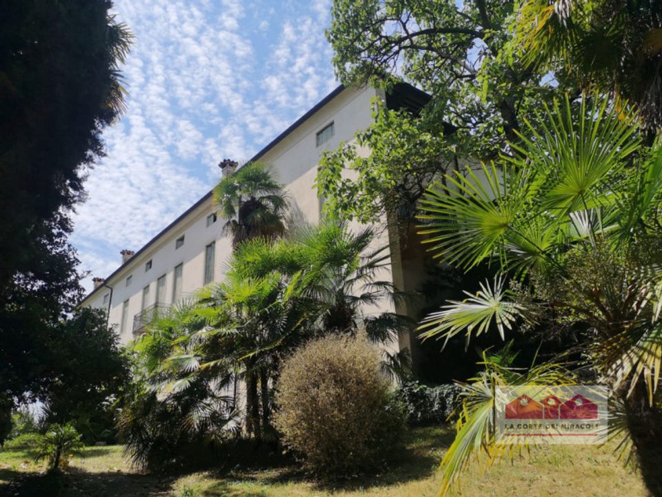 Villa i Vicenza, Vicenza - foto 2