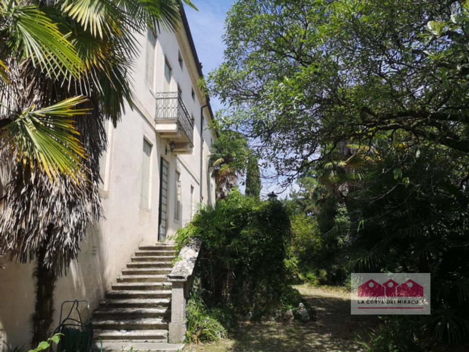 Villa i Vicenza, Vicenza - foto 3