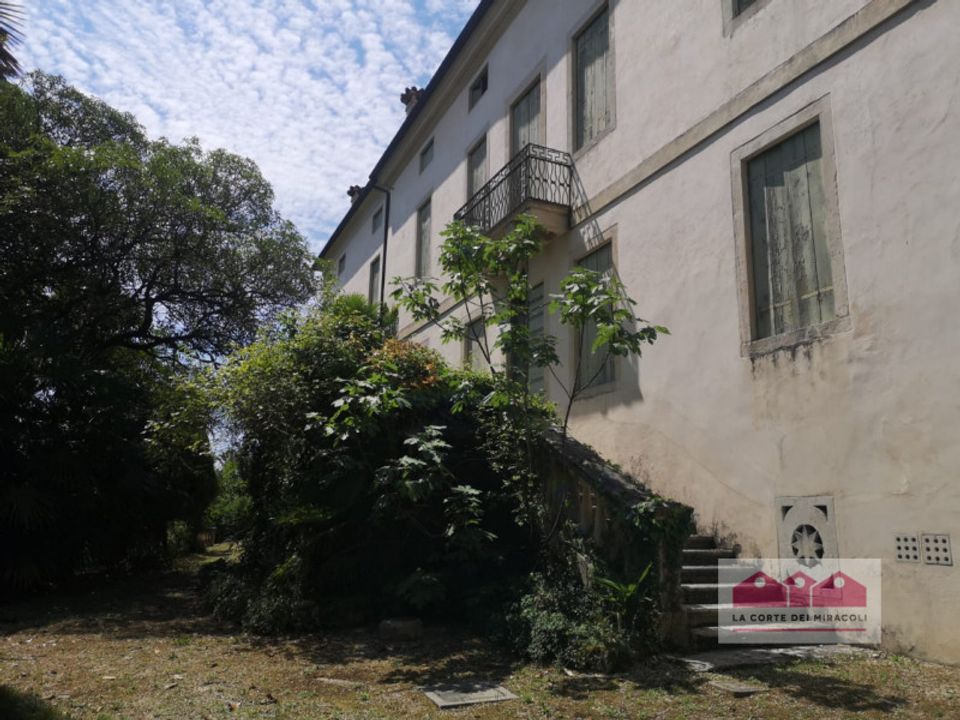 Villa i Vicenza, Vicenza - foto 4