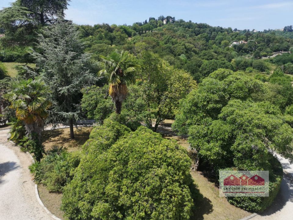 Villa i Vicenza, Vicenza - foto 5