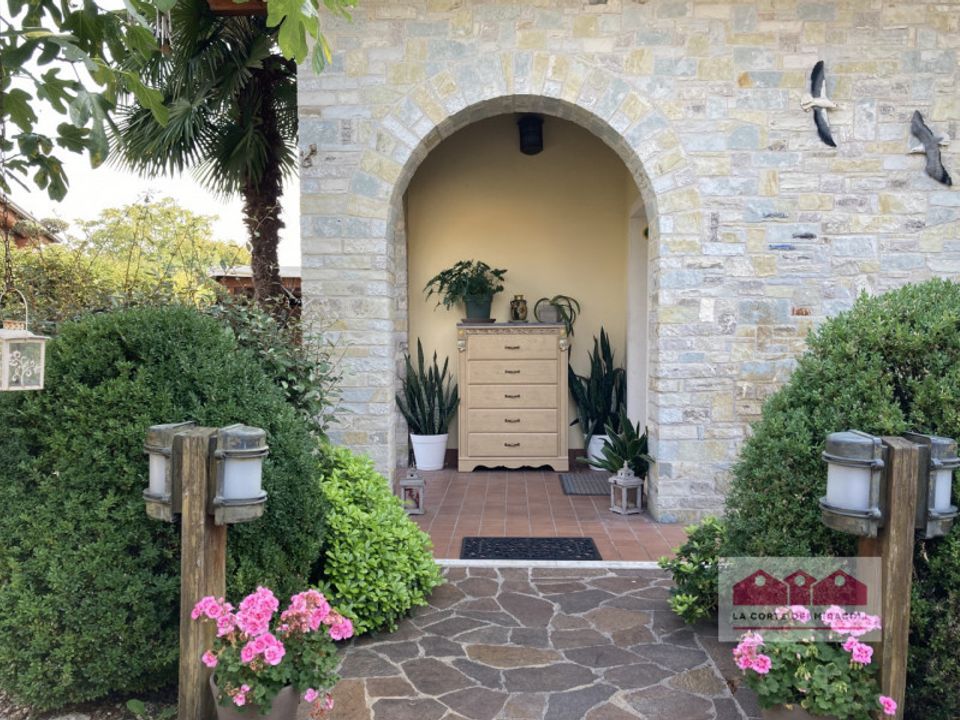 Villa i Vicenza, Vicenza - foto 1