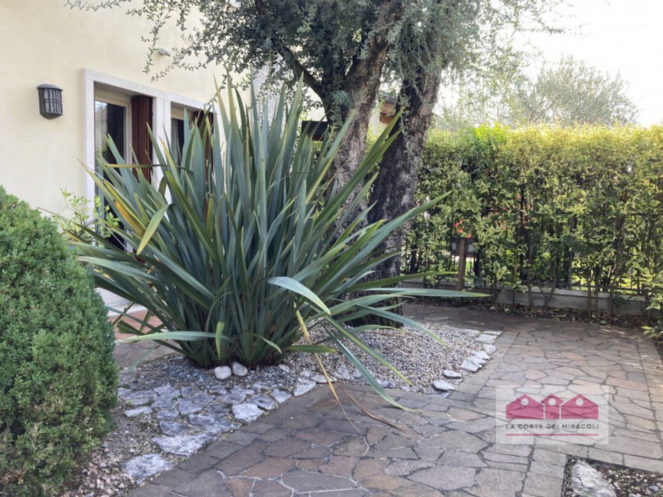 Villa i Vicenza, Vicenza - foto 2