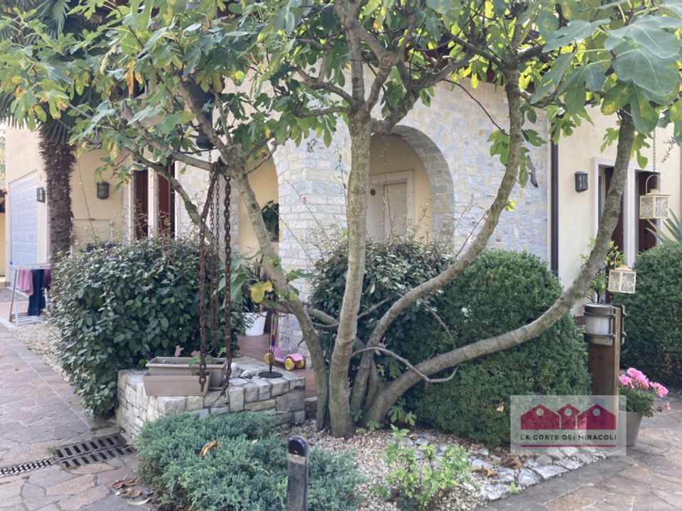 Villa i Vicenza, Vicenza - foto 3