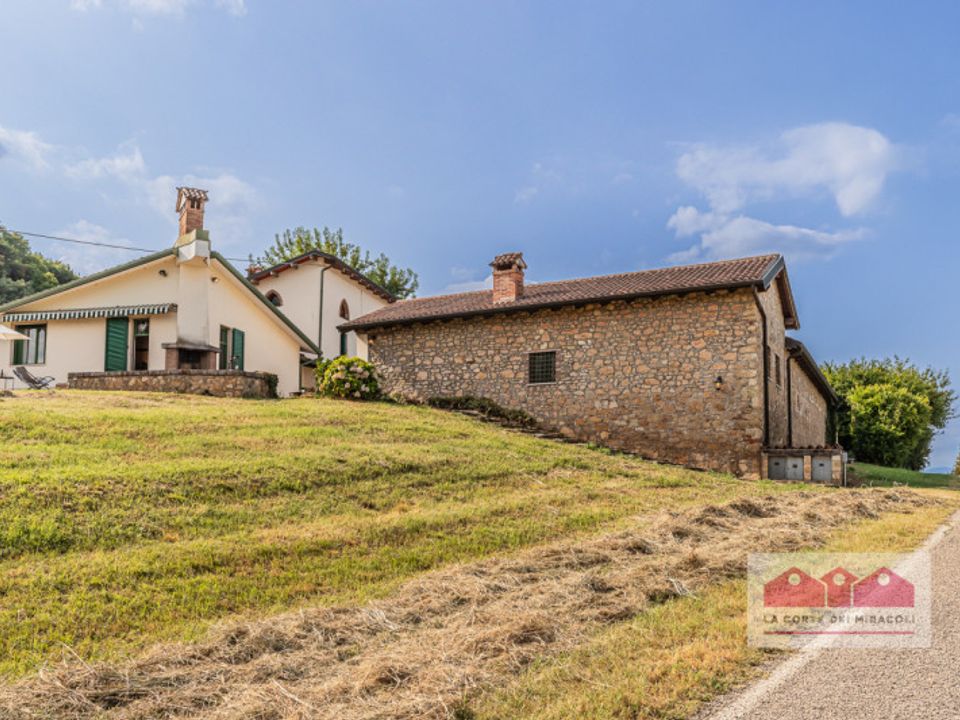 Villa i Creazzo, Vicenza - foto 2