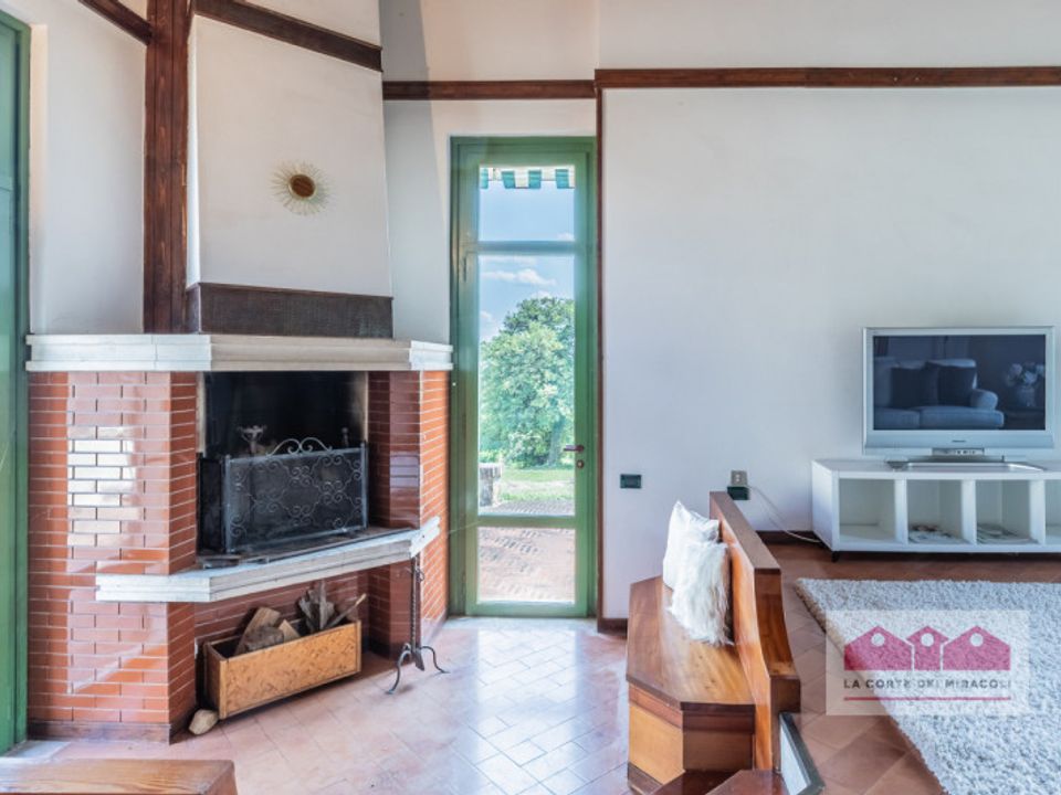 Villa i Creazzo, Vicenza - foto 3