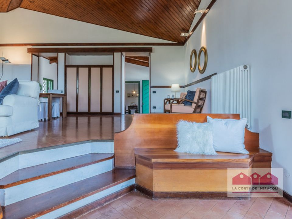 Villa i Creazzo, Vicenza - foto 4