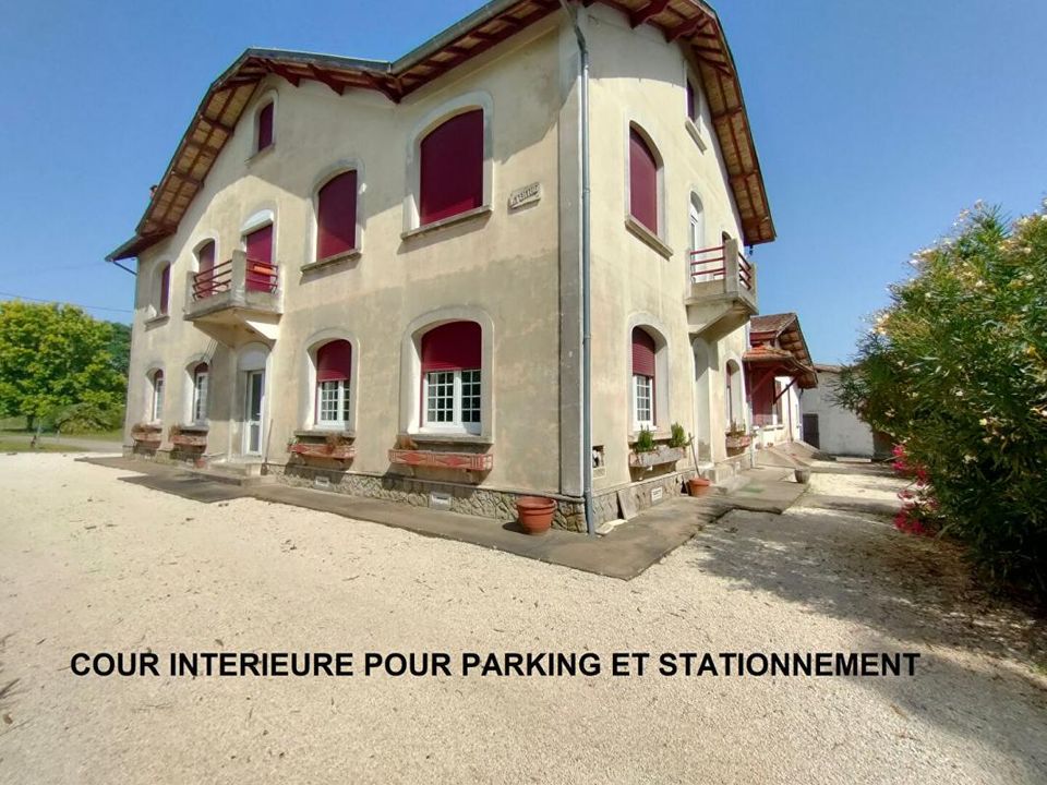 Villa a Vayres, Gironde - foto 1