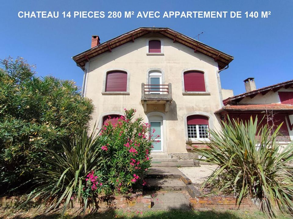 Villa a Vayres, Gironde - foto 2