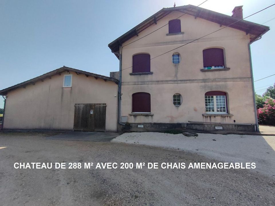 Villa a Vayres, Gironde - foto 3
