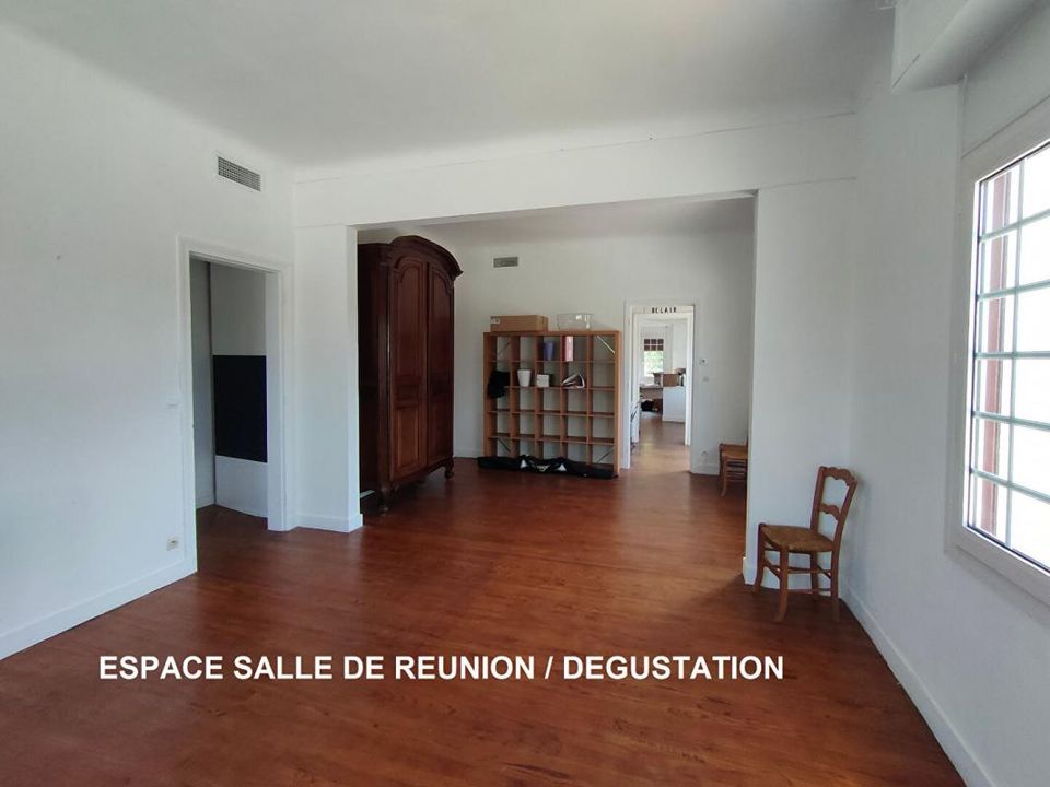 Villa a Vayres, Gironde - foto 4