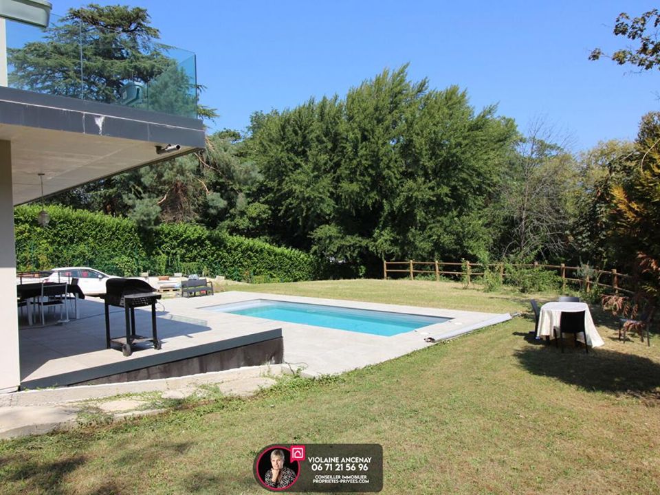Villa i Chambery, Savoie - foto 2