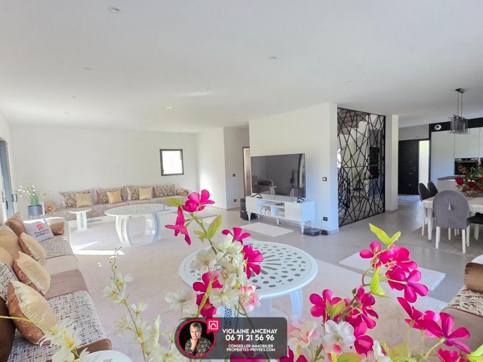 Villa i Chambery, Savoie - foto 3