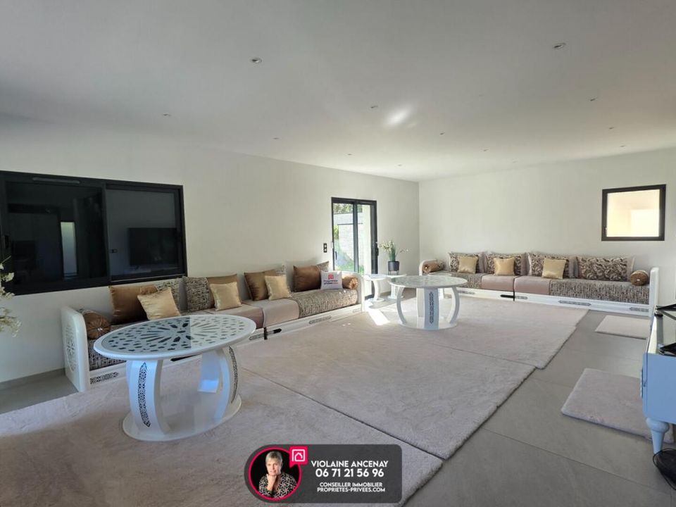Villa i Chambery, Savoie - foto 4