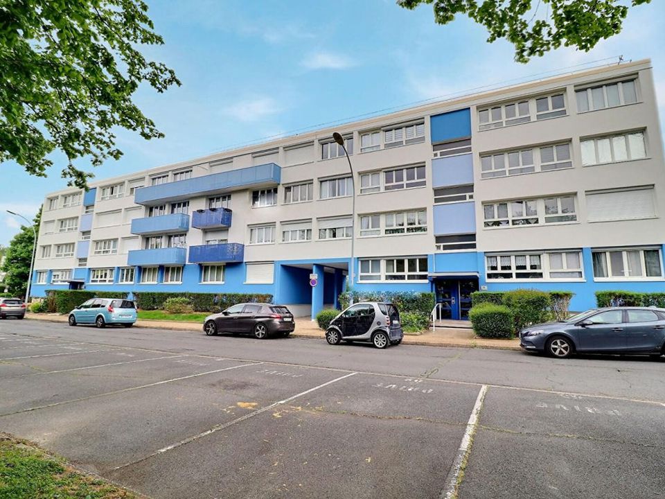 Lejlighed i Saint-Michel-sur-Orge, Essonne - foto 1