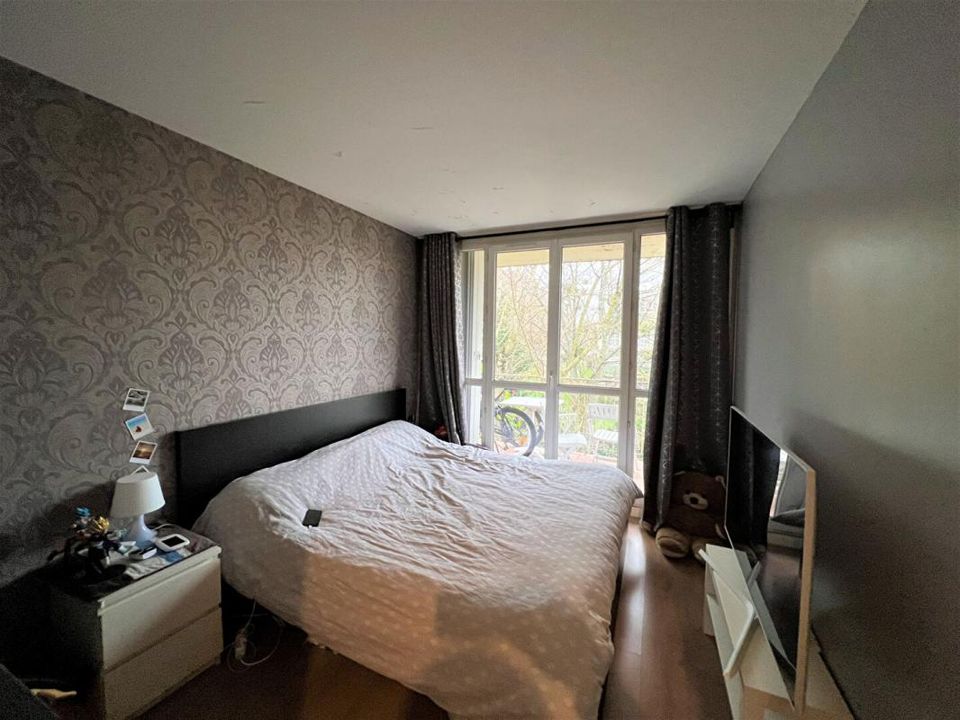Lejlighed i Saint-Michel-sur-Orge, Essonne - foto 4