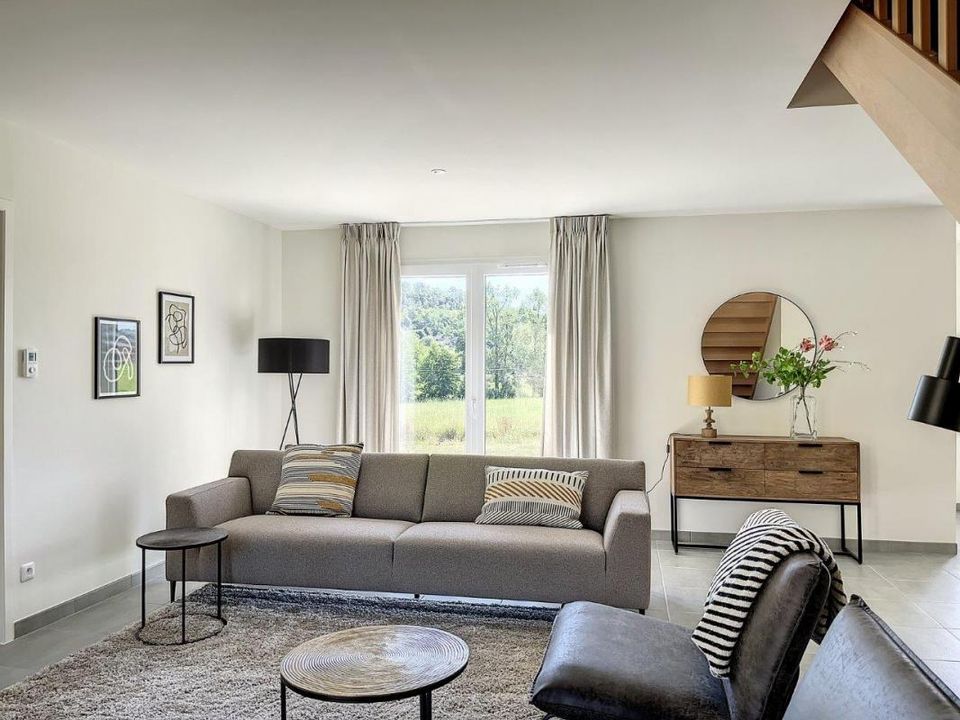 Villa i Payrignac, Lot - bilde 5