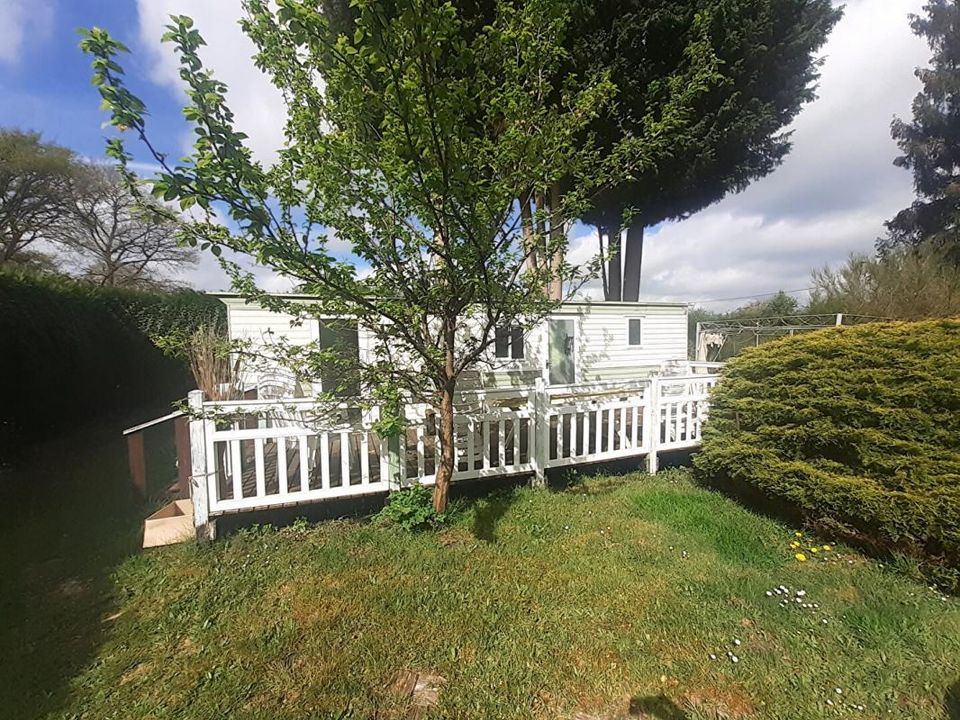 Villa i Senantes, Oise - foto 3
