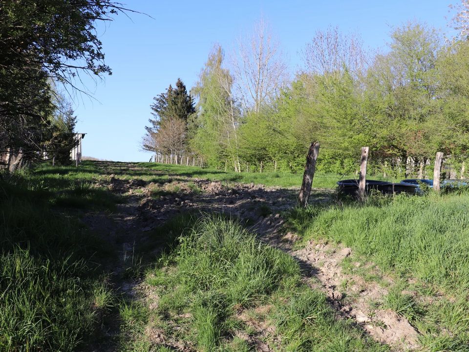 Helårsgrund i La Ferté-sous-Jouarre, Seine-et-Marne - foto 1