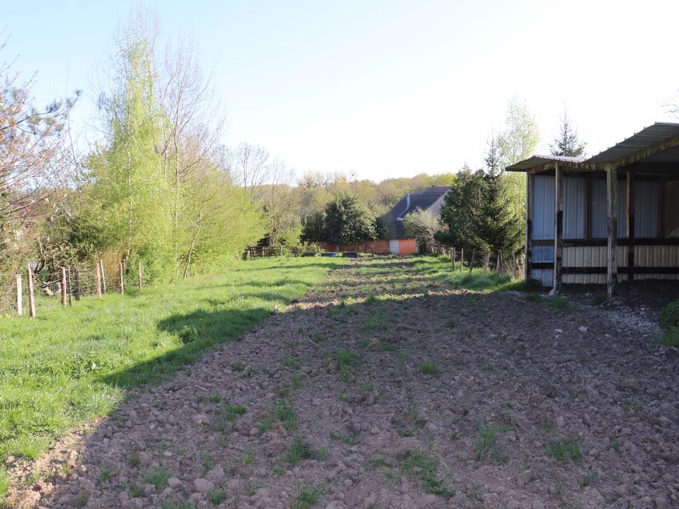 Helårsgrund i La Ferté-sous-Jouarre, Seine-et-Marne - foto 2