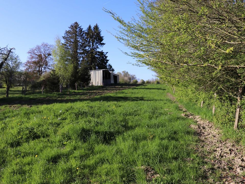Helårsgrund i La Ferté-sous-Jouarre, Seine-et-Marne - foto 3