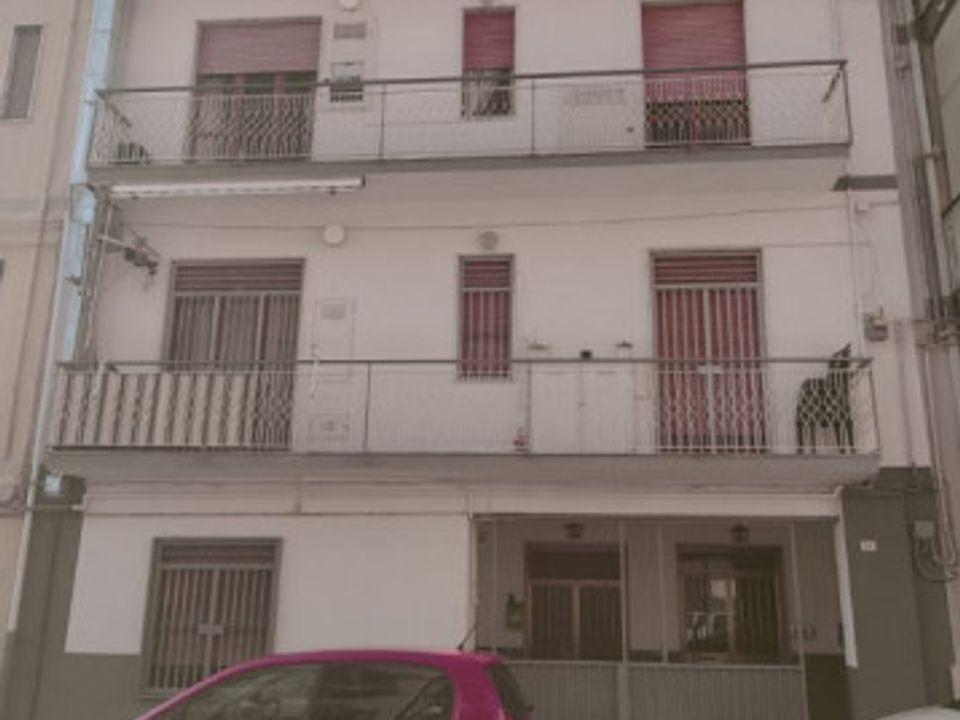 Appartement in Eboli, Salerno - foto 1