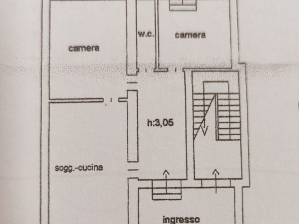 Appartement in Eboli, Salerno - foto 2