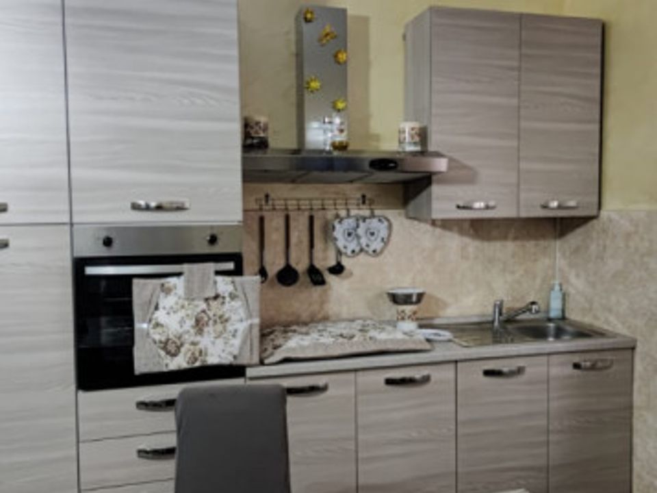 Appartement in Eboli, Salerno - foto 5