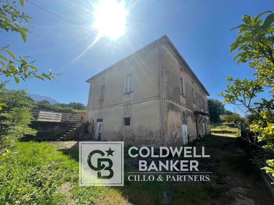 Villa i Vallo della Lucania, Salerno - foto 2