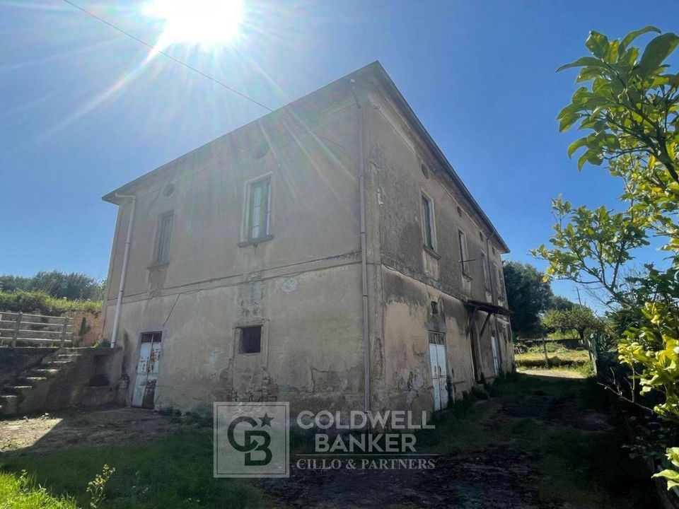 Villa i Vallo della Lucania, Salerno - foto 4