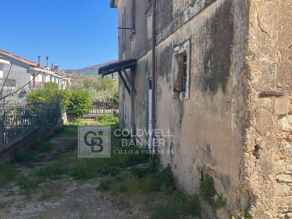 Villa i Vallo della Lucania, Salerno - foto 5