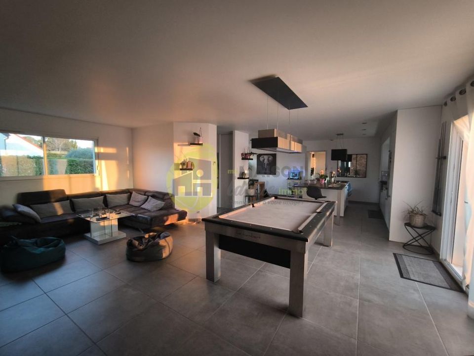 Villa i Baugy, Cher - foto 4