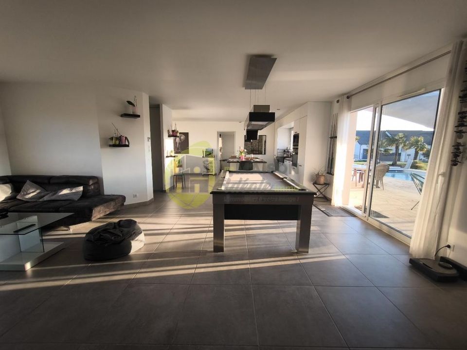 Villa i Baugy, Cher - foto 5