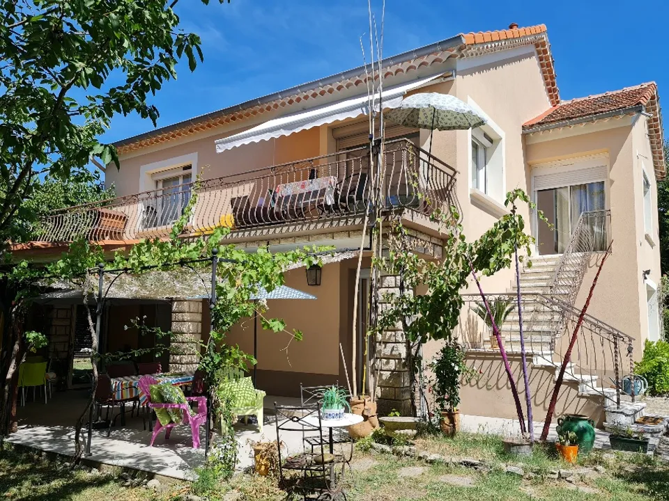 Villa em Ales, Gard - foto 3