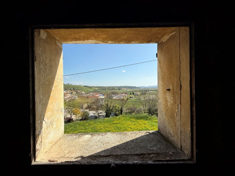 Villa i Villaga, Vicenza - foto 1