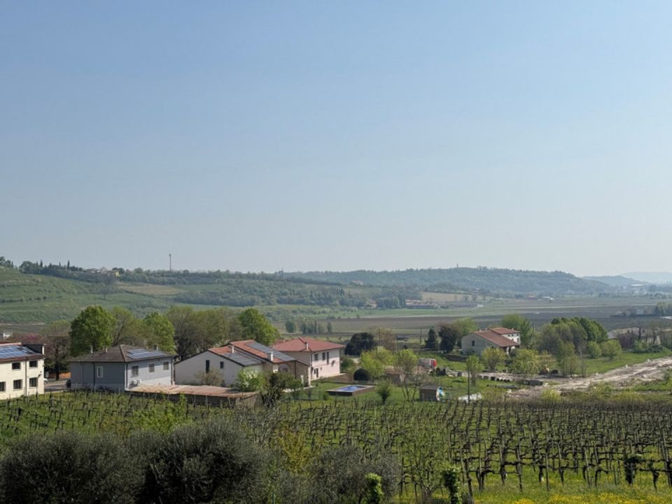 Landejendom i Villaga, Vicenza - foto 1