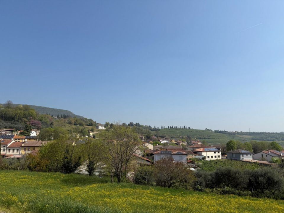 Landejendom i Villaga, Vicenza - foto 5