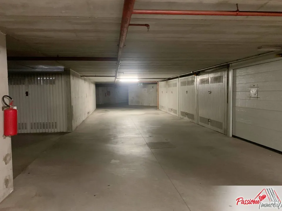 Parkeringsplads i Verona, Verona - foto 4