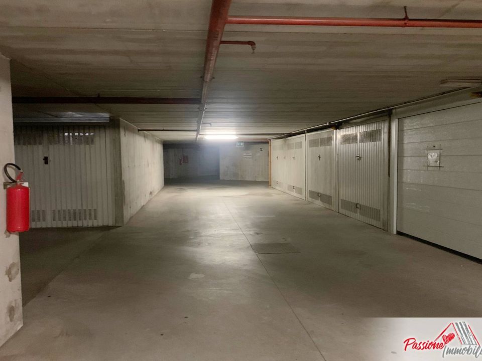 Parkeringsplads i Verona, Verona - foto 4