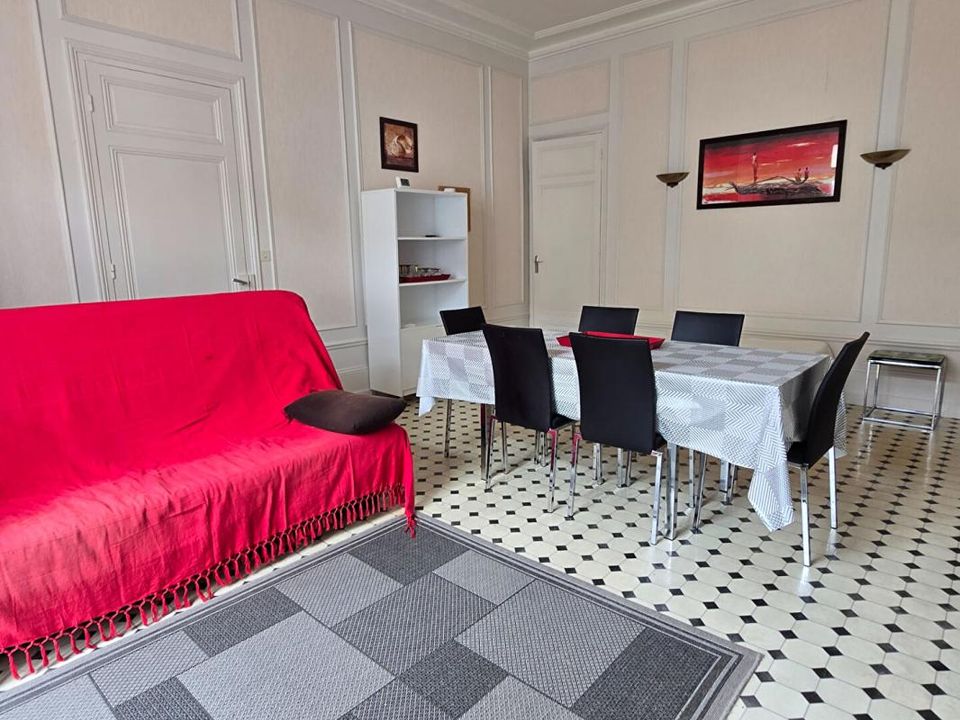 Lejlighed i Vichy, Allier - foto 2