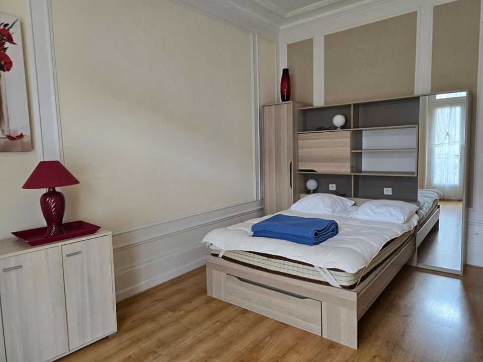 Lejlighed i Vichy, Allier - foto 3