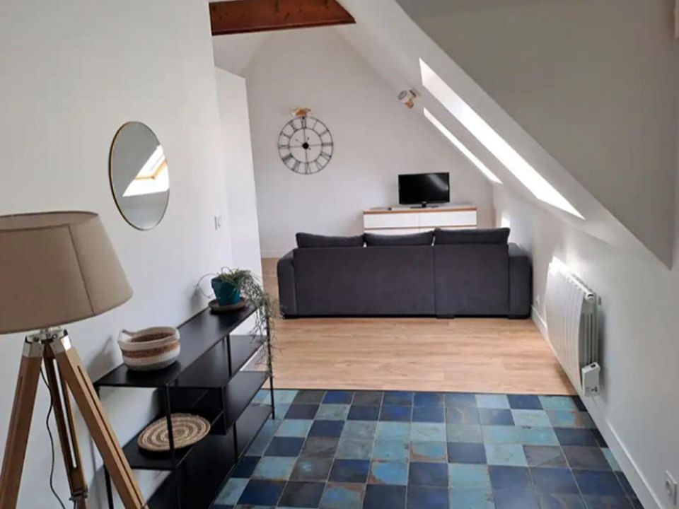 Lejlighed i Étel, Morbihan - foto 2