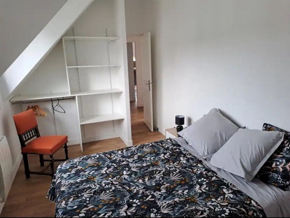 Lejlighed i Étel, Morbihan - foto 3