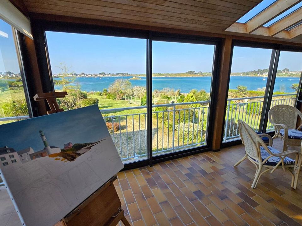 Villa i Plouhinec, Morbihan - foto 1