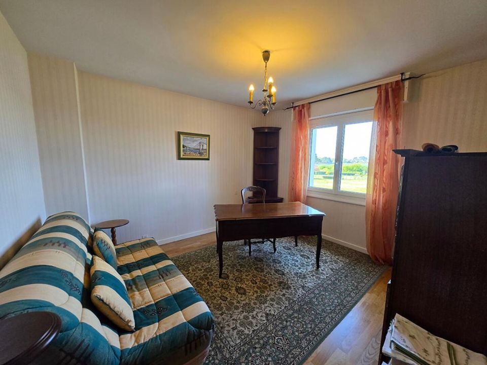 Villa i Plouhinec, Morbihan - foto 3
