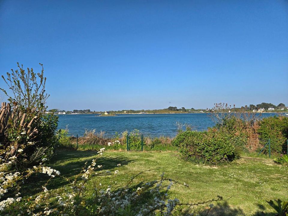 Villa i Plouhinec, Morbihan - foto 5