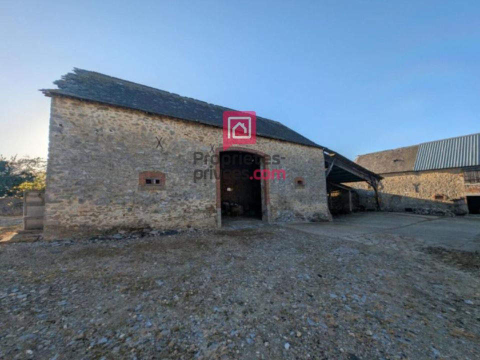 Villa i Change, Mayenne - bilde 3