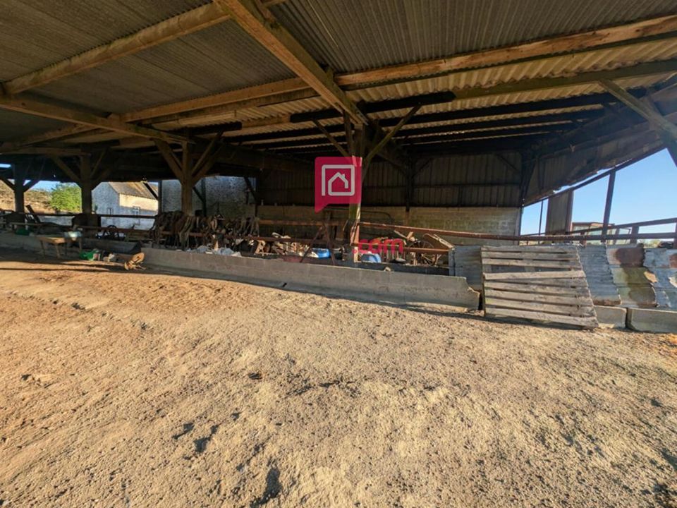 Villa i Change, Mayenne - bilde 5