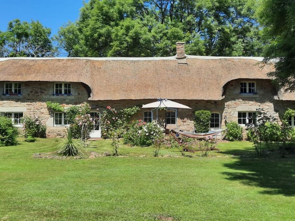 Villa i Baden, Morbihan - bilde 1